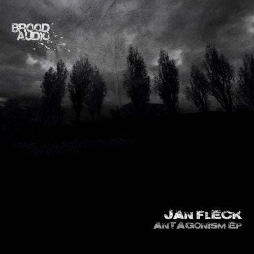 image cover: Jan Fleck - Antagonism [Brood]