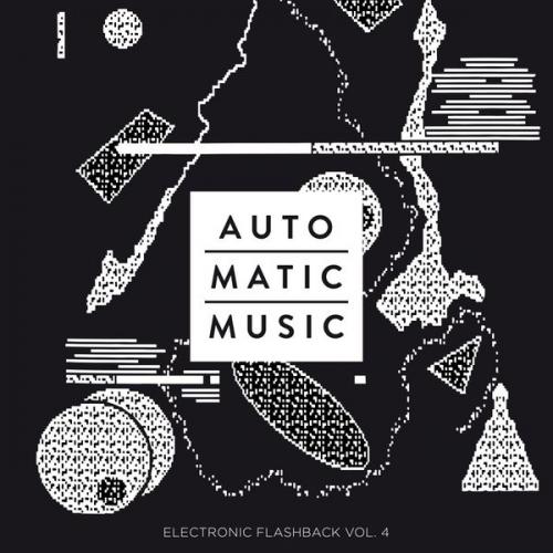 image cover: VA - Auto.matic.music (Electronic Flashback Vol. 4) [KNM Special Marketing]