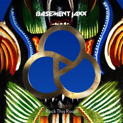 image cover: Basement Jaxx and Shakka - Rock This Road [Atlantic Jaxx]