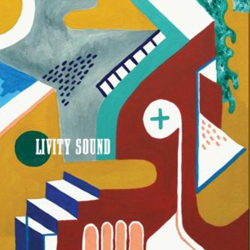 image cover: VA - Livity Sound Remixes [Livity Sound]