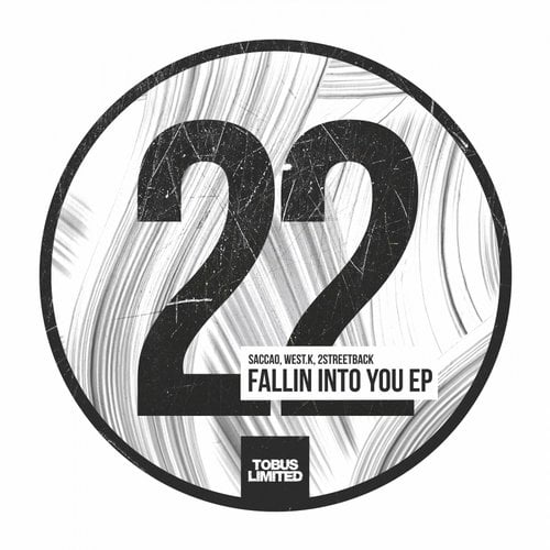 image cover: VA - Fallin Into You EP [TBSLD22]