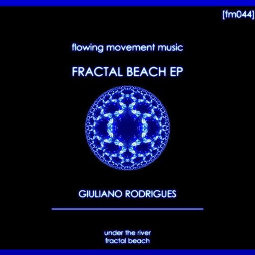 image cover: Giuliano Rodrigues - Fractal Beach [Flowing Movement]