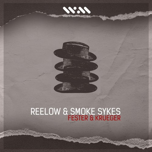 image cover: Reelow & Smoke Sykes - Fester & Krueger [Wavetech Limited]