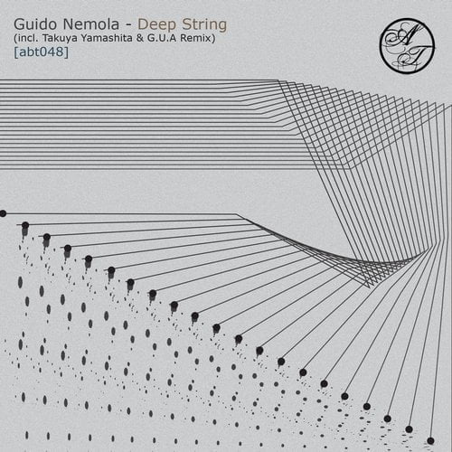 image cover: Guido Nemola - Deep String [ABT048]