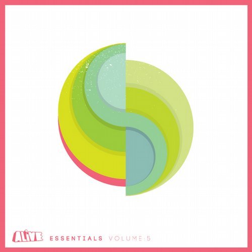 image cover: VA - Alive Essentials Vol 5 [ALIVEESV5]
