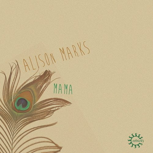 Alison Marks - Mama