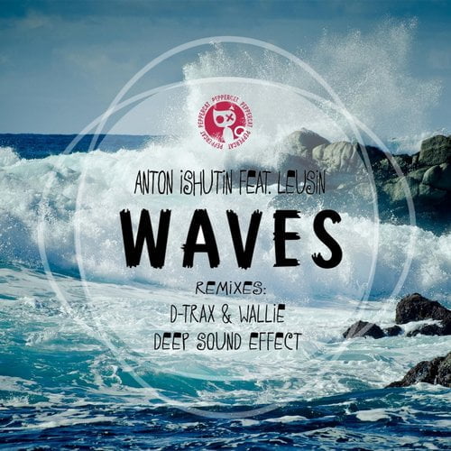image cover: Anton Ishutin feat. Leusin - Waves [PPC006]