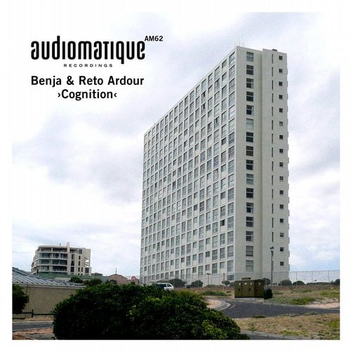 Audiomatique