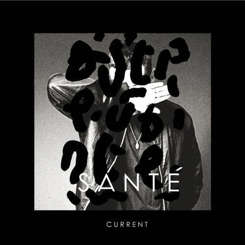 image cover: Sante - Current [AVCD01BP]