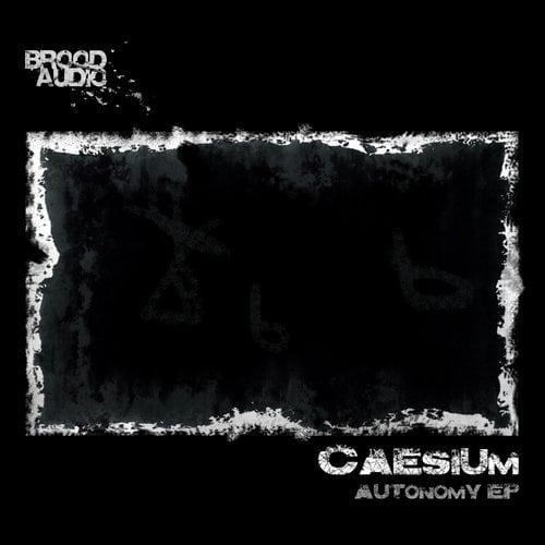 image cover: Caesium - Autonomy EP [BA073]
