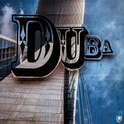 image cover: Robert Babicz - Duba [BABICZSTYLE007]