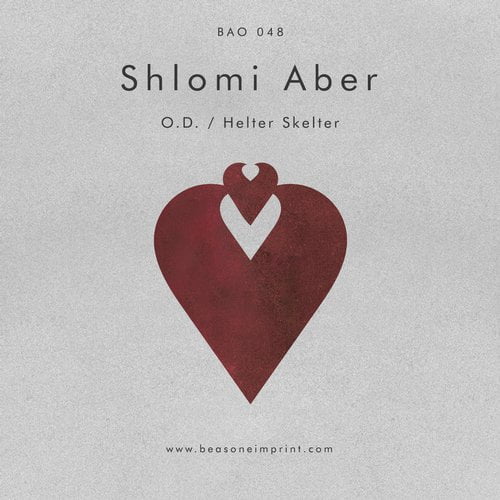 image cover: Shlomi Aber - O.D. / Helter Skelter [BAO048]