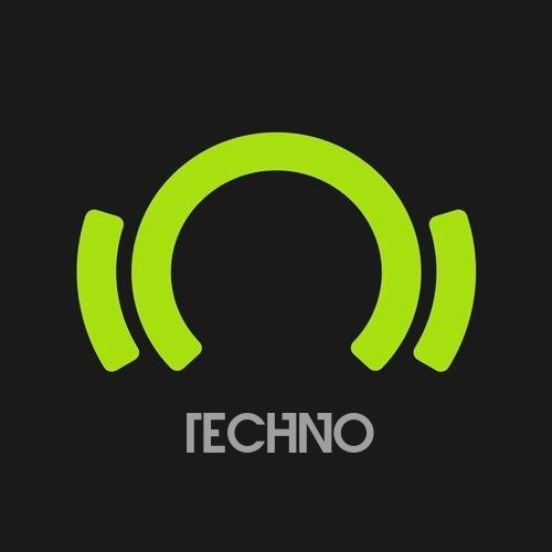 image cover: Techno Top 100 Tracks by Beatport