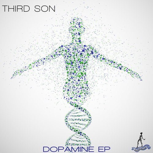 image cover: Third Son - Dopamine [CAJ375]