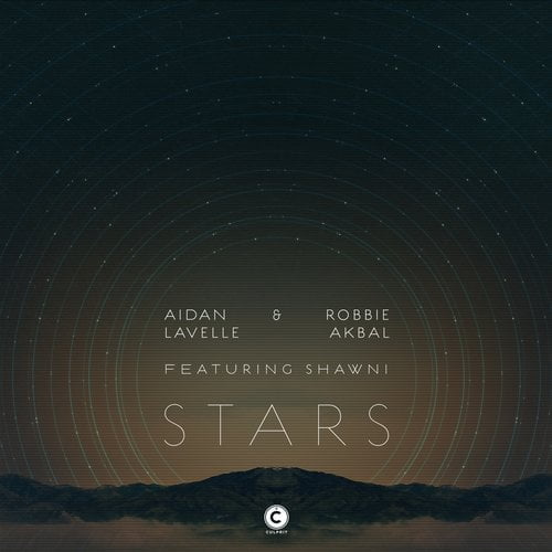 image cover: Aidan Lavelle Robbie Akbal - Stars feat. Shawni [CP048]