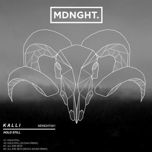 image cover: Kalli - Hold Still [MDNGHT]