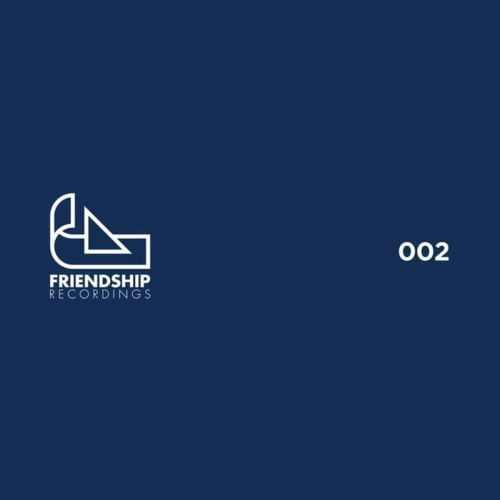 image cover: VA - Procession EP [Friendship]