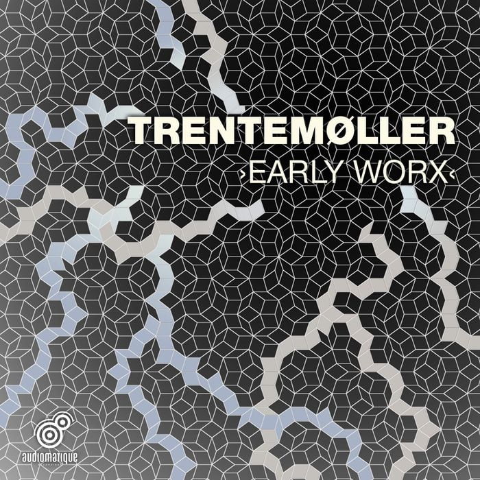 image cover: Trentemoller - Early Worx [Audiomatique]