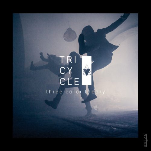 Tricycle – Three Color Theory [Tricycle]