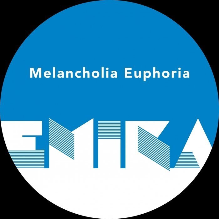 image cover: Emika - Melancholia Euphoria