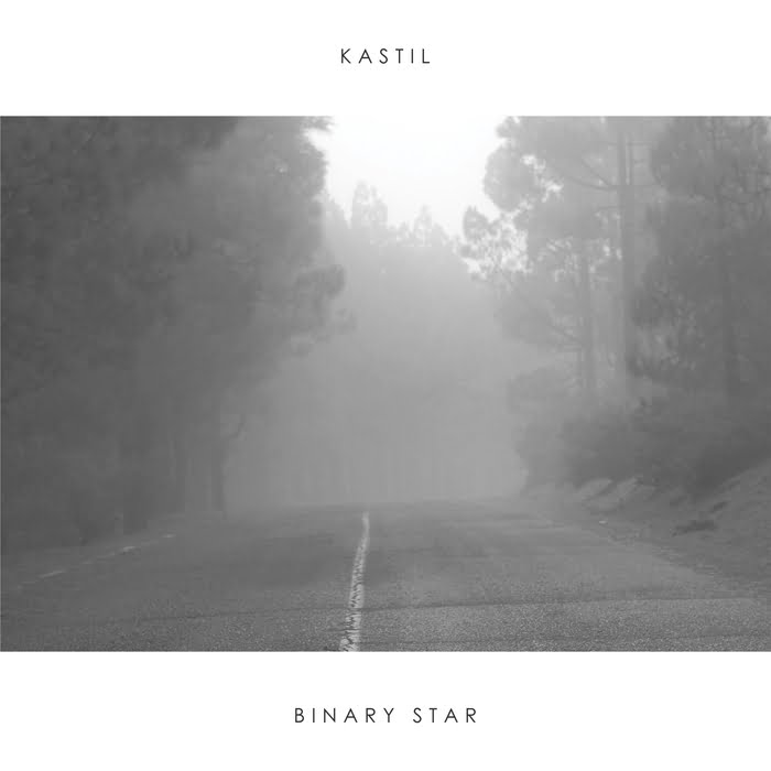 image cover: Kastil - Binary Star [Soul Notes]