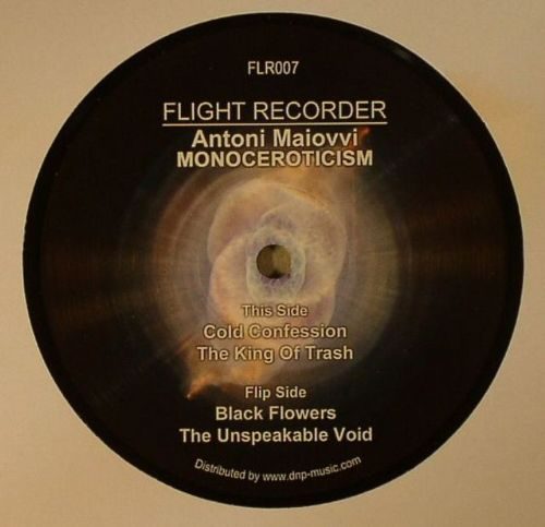 Antoni Maiovvi – Monoceroticism