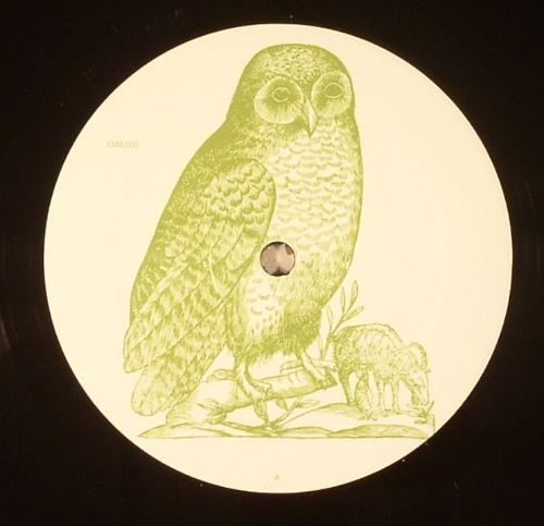 Unknown Artist – Owl 002