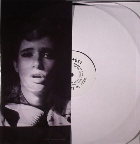 I.B.M. – Eat My Fuck