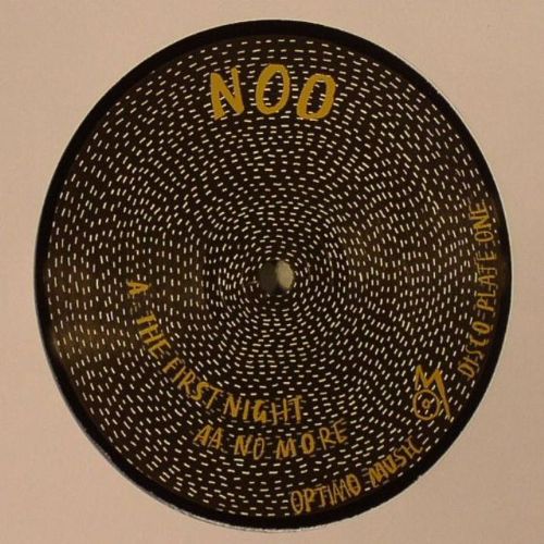 image cover: Noo - Noo [Optimo Music Disco]