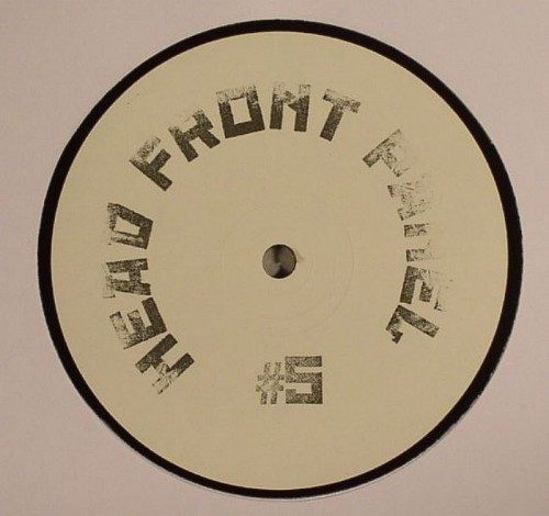 Unknown Artist – HFP#005 [HFP005]