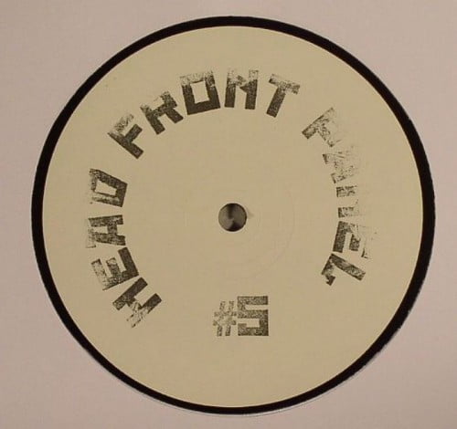 image cover: Unknown Artist - HFP#005 [HFP005]