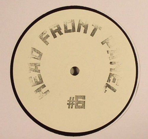 Unknown Artist – HFP#006 [HFP006]