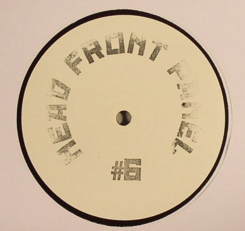 image cover: Unknown Artist - HFP#006 [HFP006]