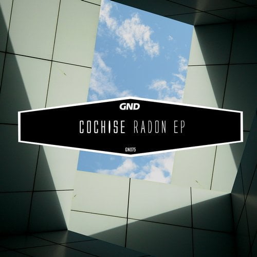 Cochise - Radon EP
