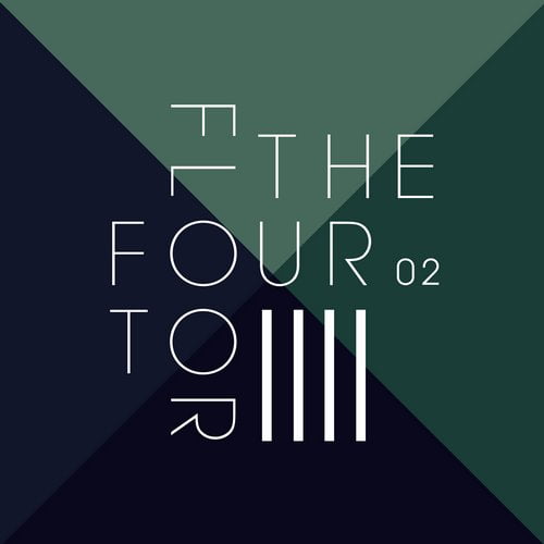 image cover: VA - Four To The Floor 02 [Diynamic]