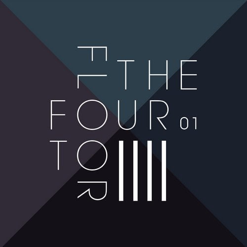 image cover: VA - Four To The Floor 01 [DIYFTTF01]