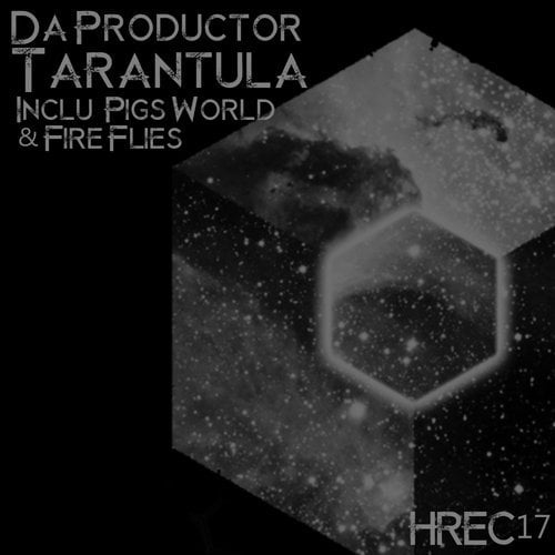 Da Productor - Tarantula