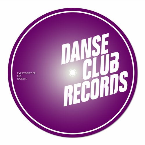 Danse Club Records