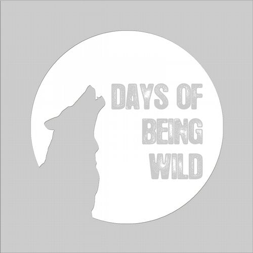 Days Of Being Wild