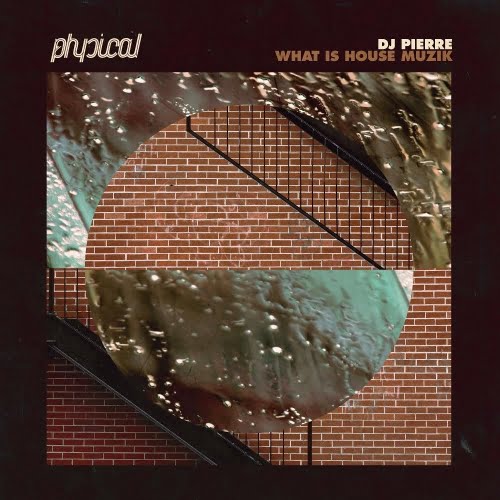 image cover: DJ Pierre - What Is House Muzik [GPM287]