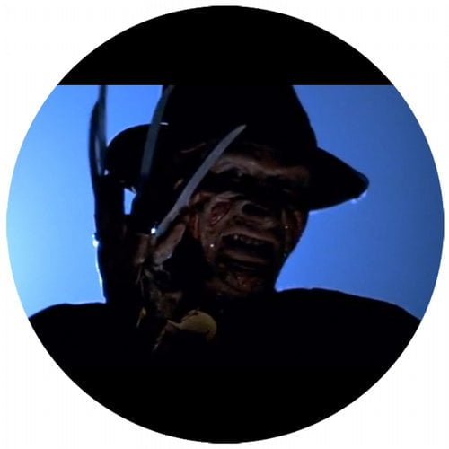 image cover: Gene Hunt - Freddy's Dead [LACR012]
