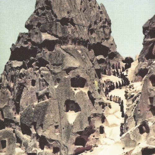 Gunnar Haslam – Mirrors and Copulation [LIES-055]