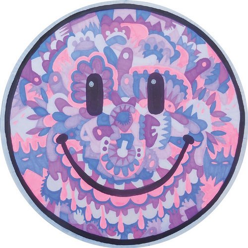 image cover: Eskuche & Nu Sky - Acid Jump [HOTC052]