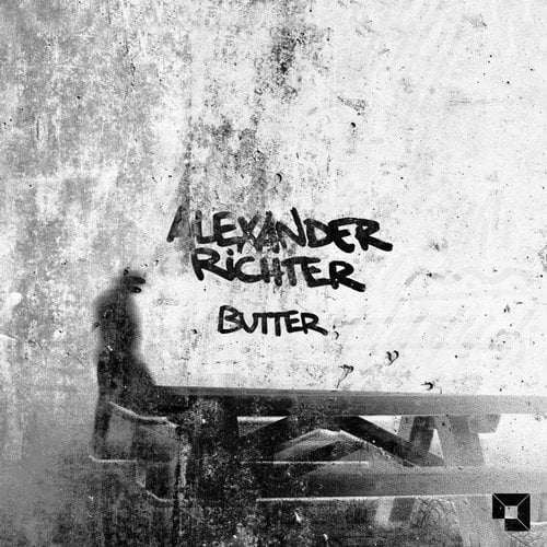 image cover: Alexander Richter - Butter [HUB003]