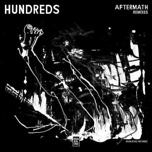 Hundreds - Aftermath Remixes