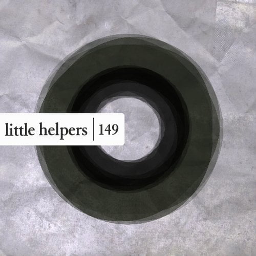 image cover: Iry - Little Helpers 149 [LITTLEHELPERS149]