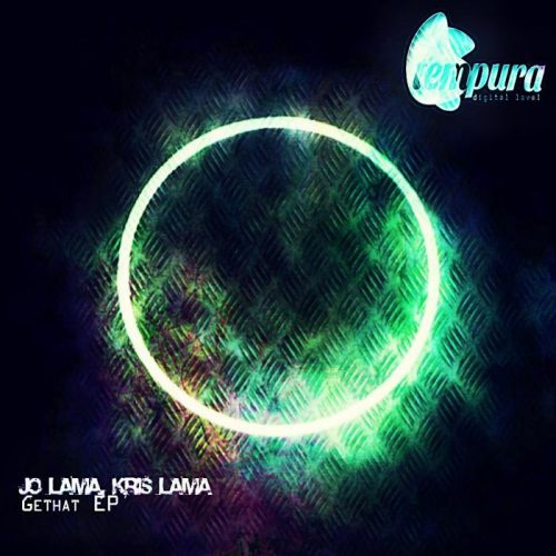 Jo & Kris Lama – Gethat EP [TPR052]
