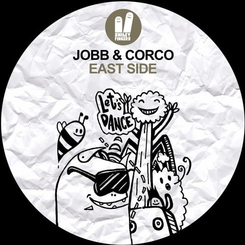 Jobb CORCO - East Side