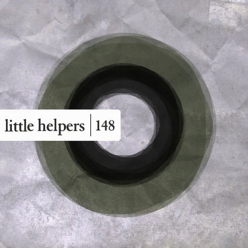 image cover: Max (Italy) - Little Helpers 148 [LITTLEHELPERS148]