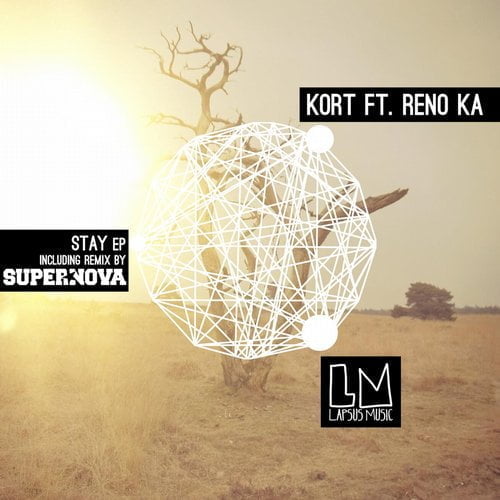 image cover: Kort - Stay EP (+Supernova Remix) [LPS105]